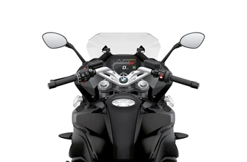 BMW R 1250 RS 2022 - Bild 8 BMW R 1250 RS 2022 - Bild 8