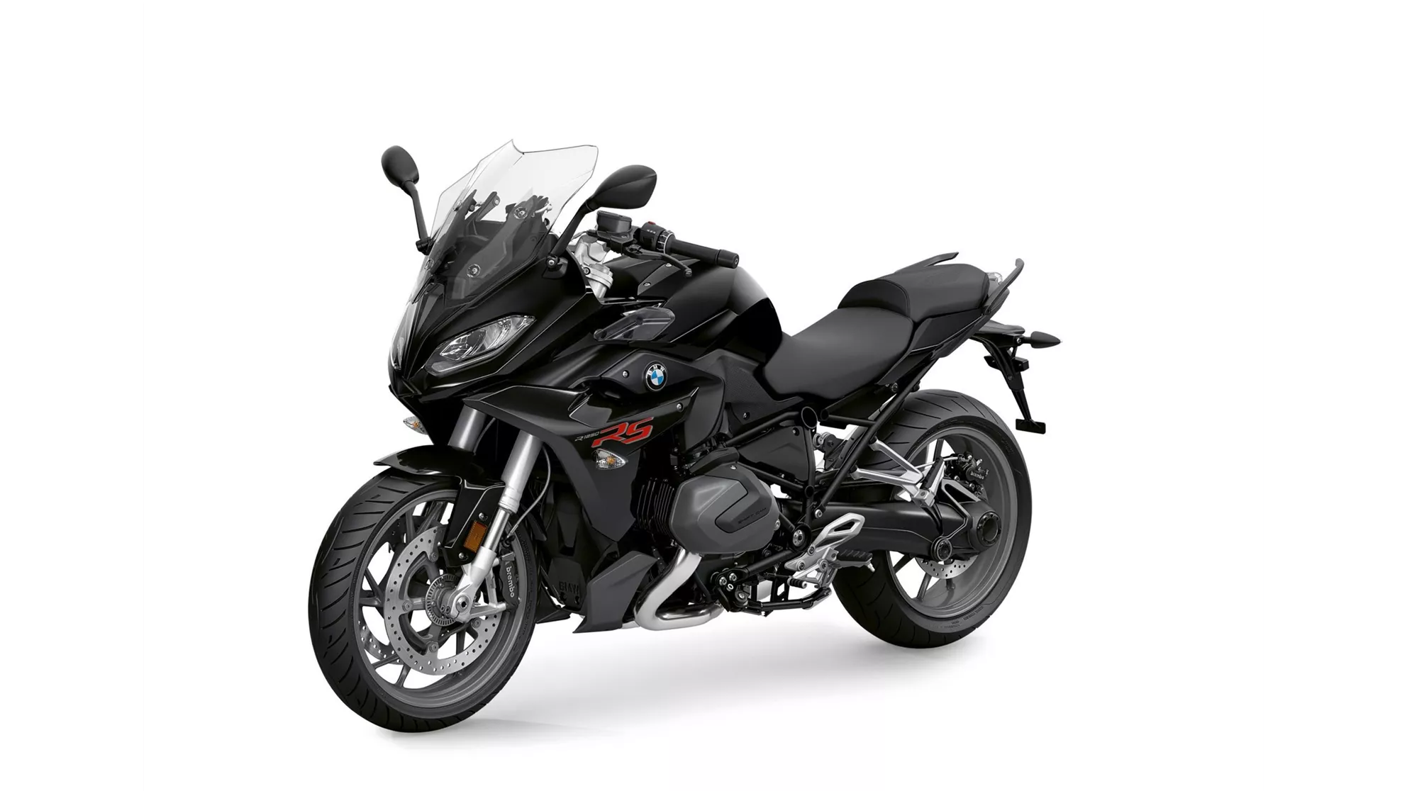 BMW R 1250 RS - Image 7 BMW R 1250 RS - Image 7