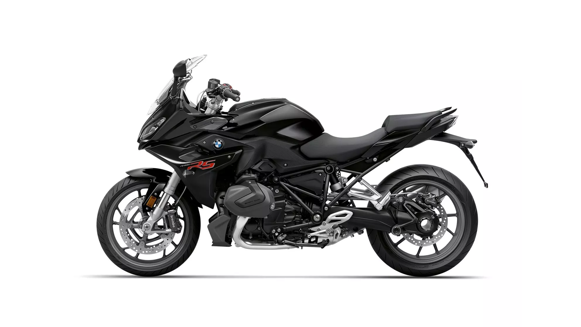 BMW R 1250 RS - Image 8 BMW R 1250 RS - Image 8