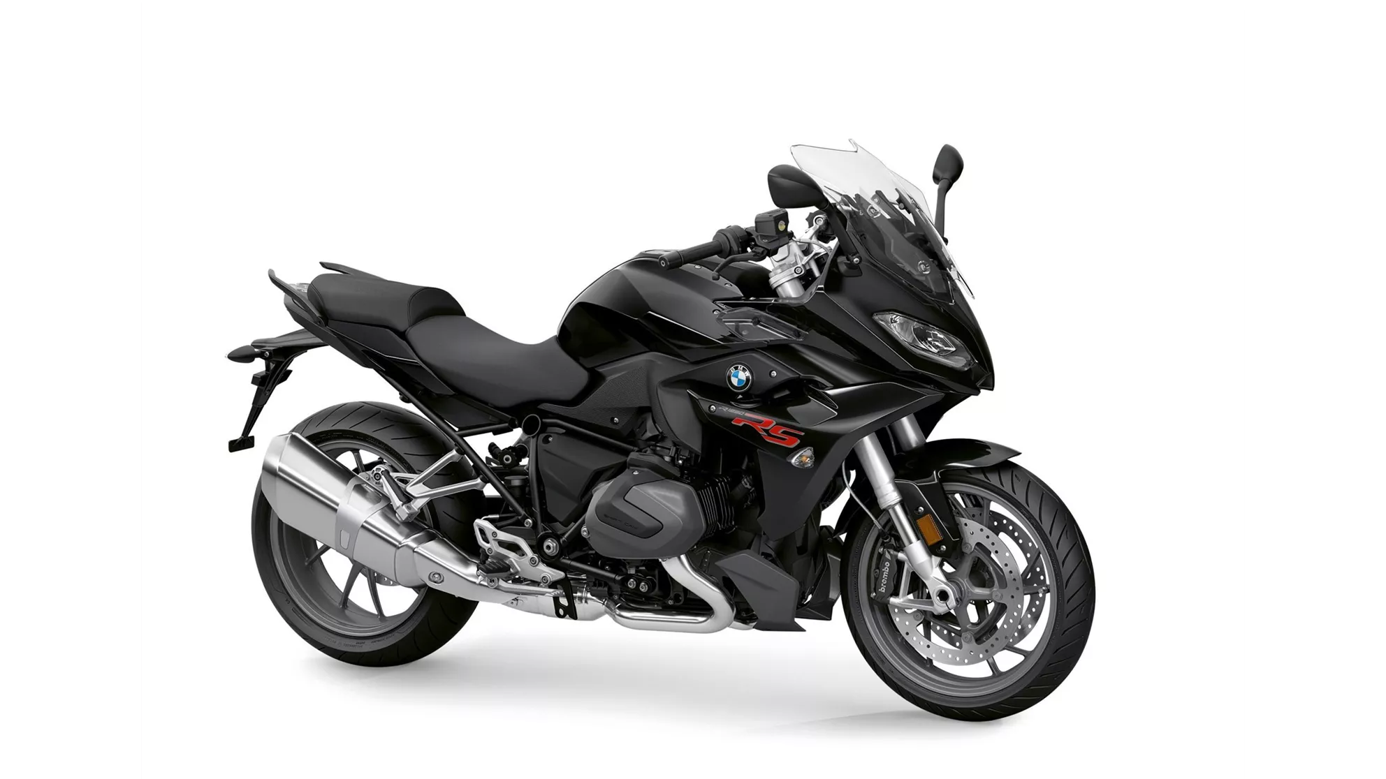 BMW R 1250 RS - Image 9 BMW R 1250 RS - Image 9