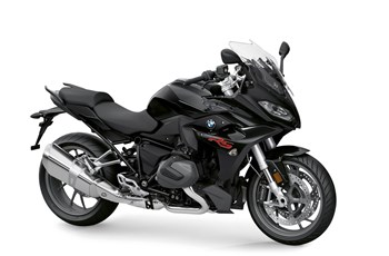 BMW R 1250 RS 2022 - Bild 11 BMW R 1250 RS 2022 - Bild 11