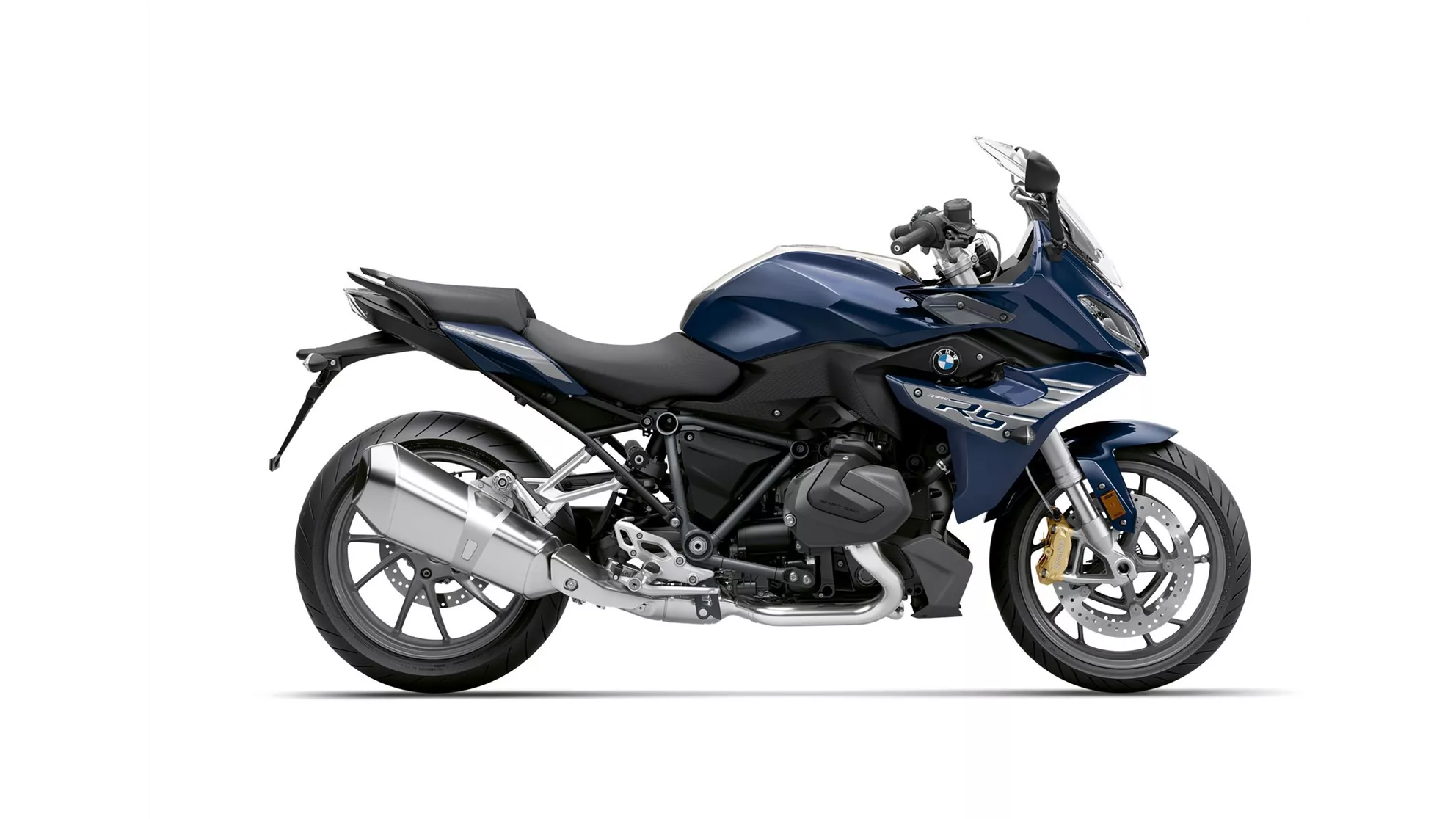 BMW R 1250 RS - Image 10 BMW R 1250 RS - Image 10