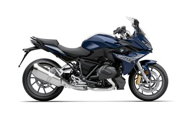 BMW R 1250 RS 2022 - Bild 12 BMW R 1250 RS 2022 - Bild 12
