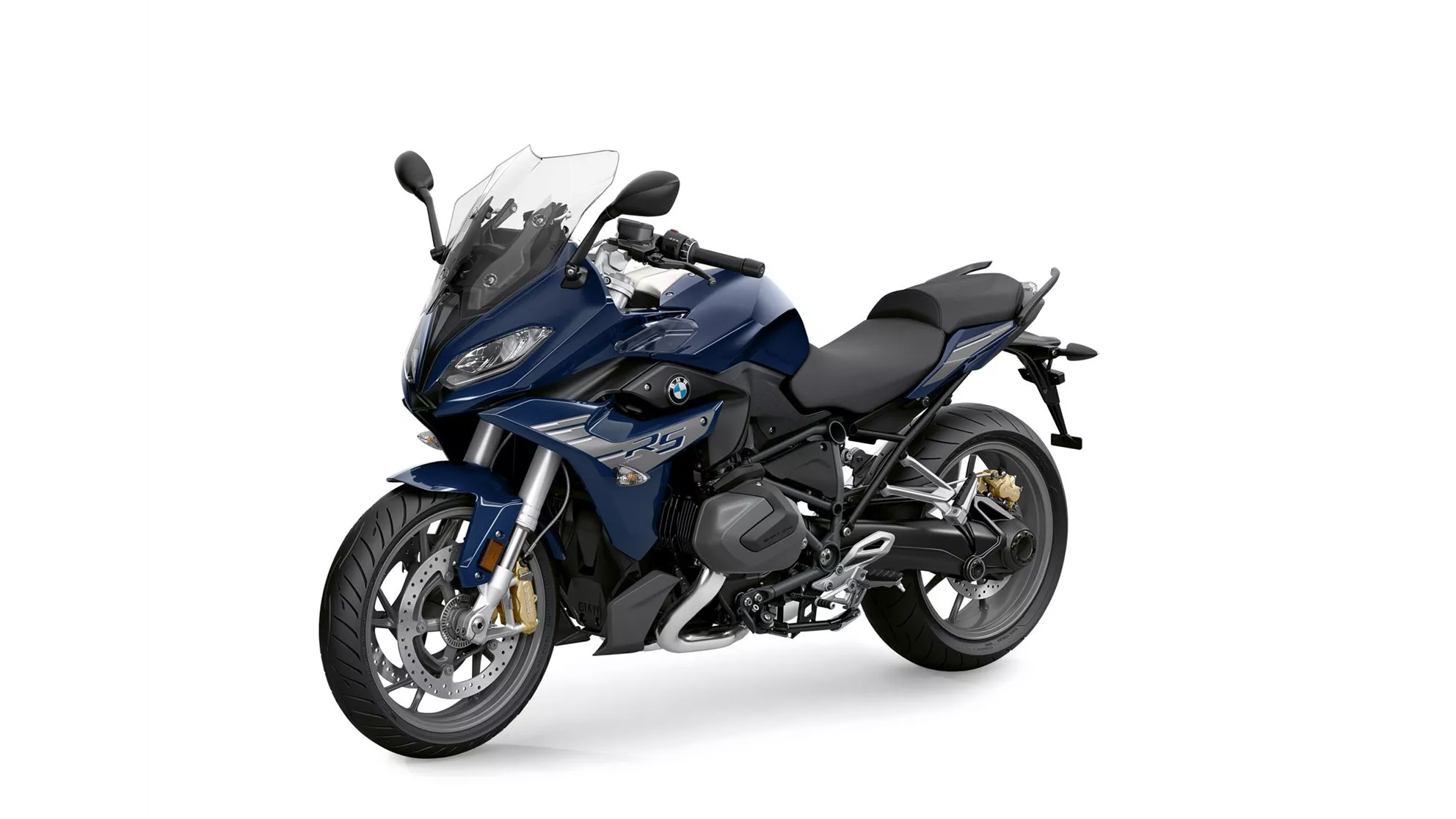 BMW R 1250 RS - Image 11 BMW R 1250 RS - Image 11