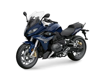 BMW R 1250 RS 2022 - Bild 13 BMW R 1250 RS 2022 - Bild 13