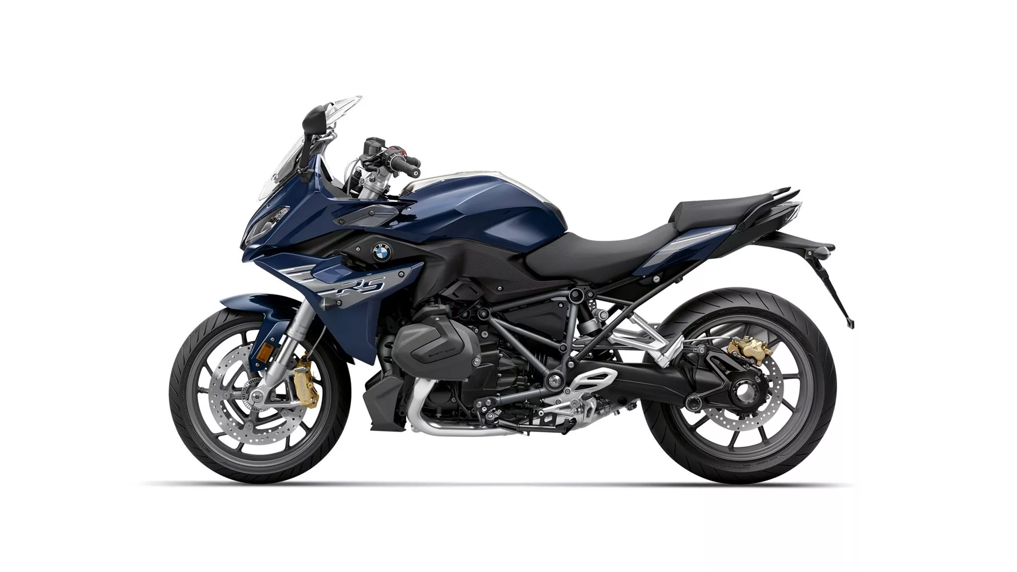 BMW R 1250 RS - Image 12 BMW R 1250 RS - Image 12