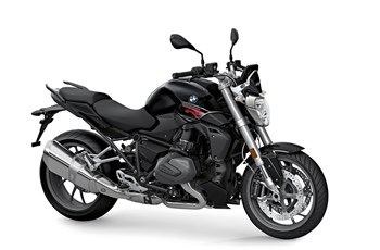 BMW R 1250 R 2022 - Bild 4 BMW R 1250 R 2022 - Bild 4