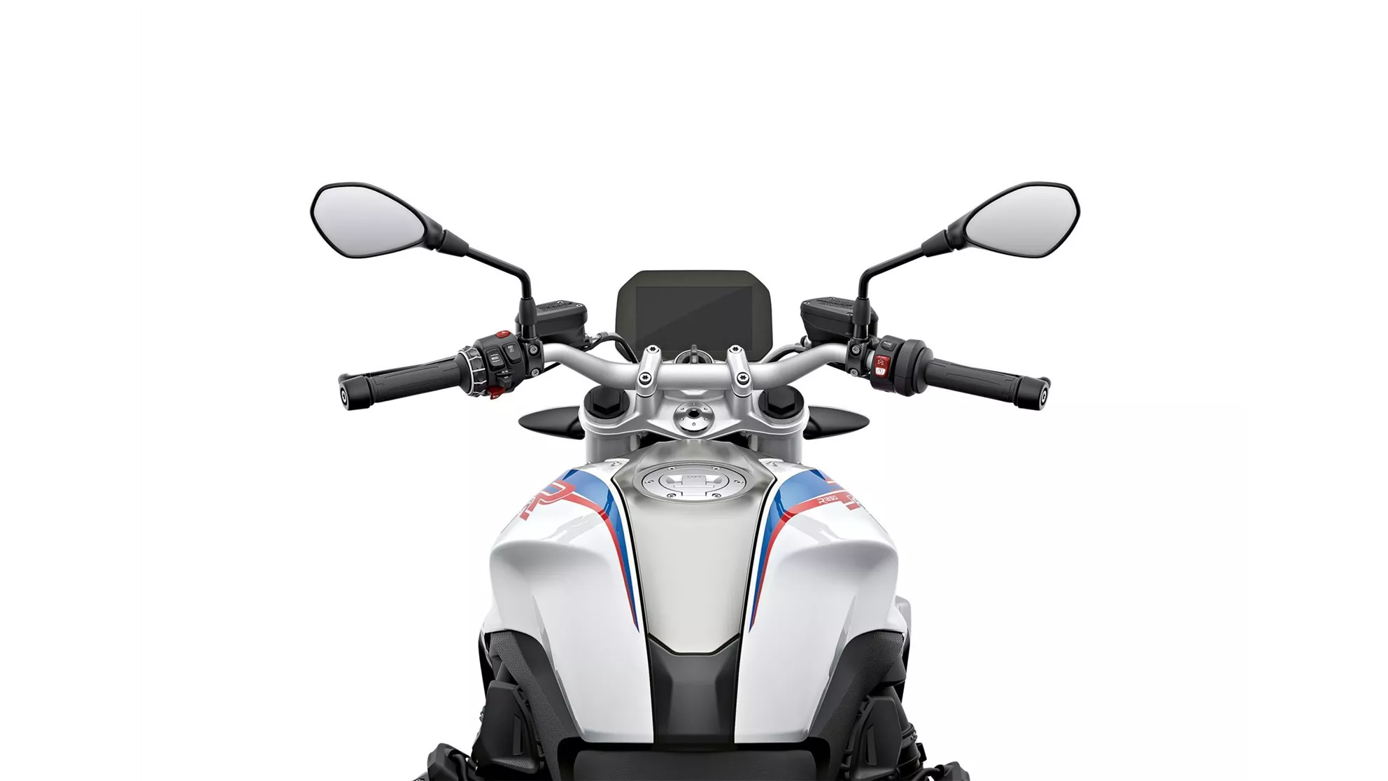 BMW R 1250 R - Image 3 BMW R 1250 R - Image 3