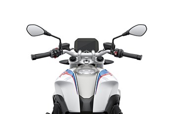 BMW R 1250 R 2022 - Bild 5 BMW R 1250 R 2022 - Bild 5