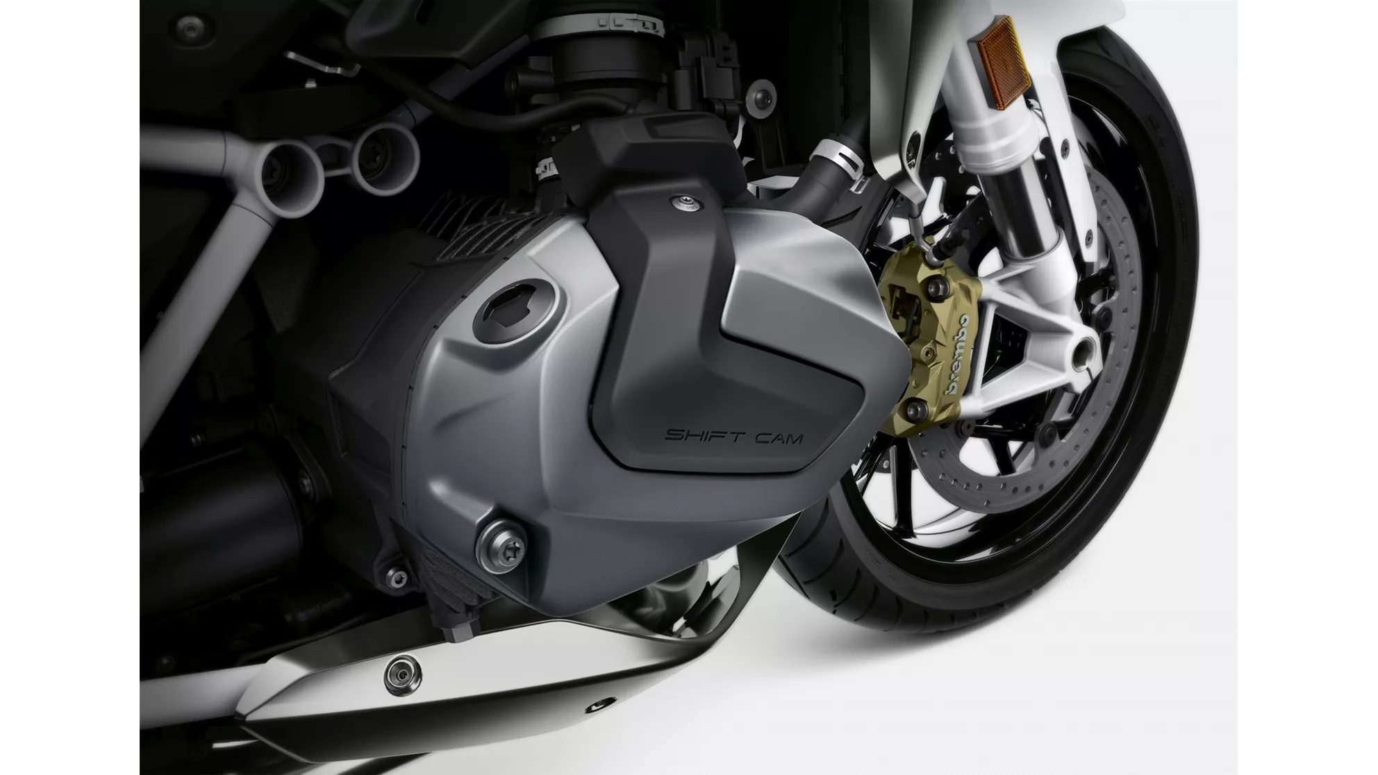 BMW R 1250 R - Image 4 BMW R 1250 R - Image 4