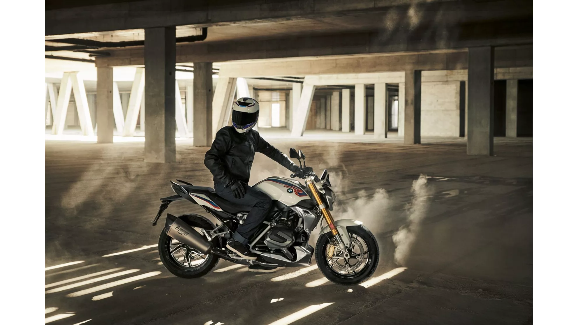 BMW R 1250 R - Image 5 BMW R 1250 R - Image 5