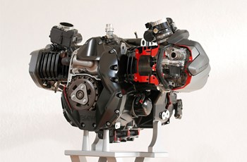 BMW R 1250 R 2022 - Bild 12 BMW R 1250 R 2022 - Bild 12