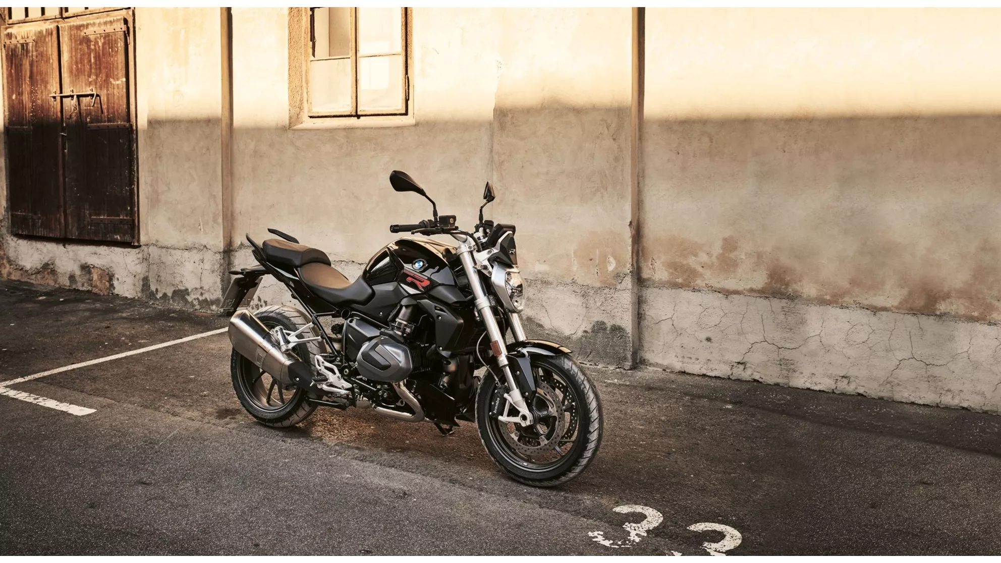 BMW R 1250 R - Image 16 BMW R 1250 R - Image 16