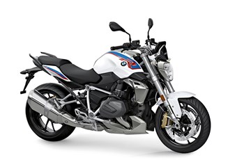 BMW R 1250 R 2022 - Bild 26 BMW R 1250 R 2022 - Bild 26