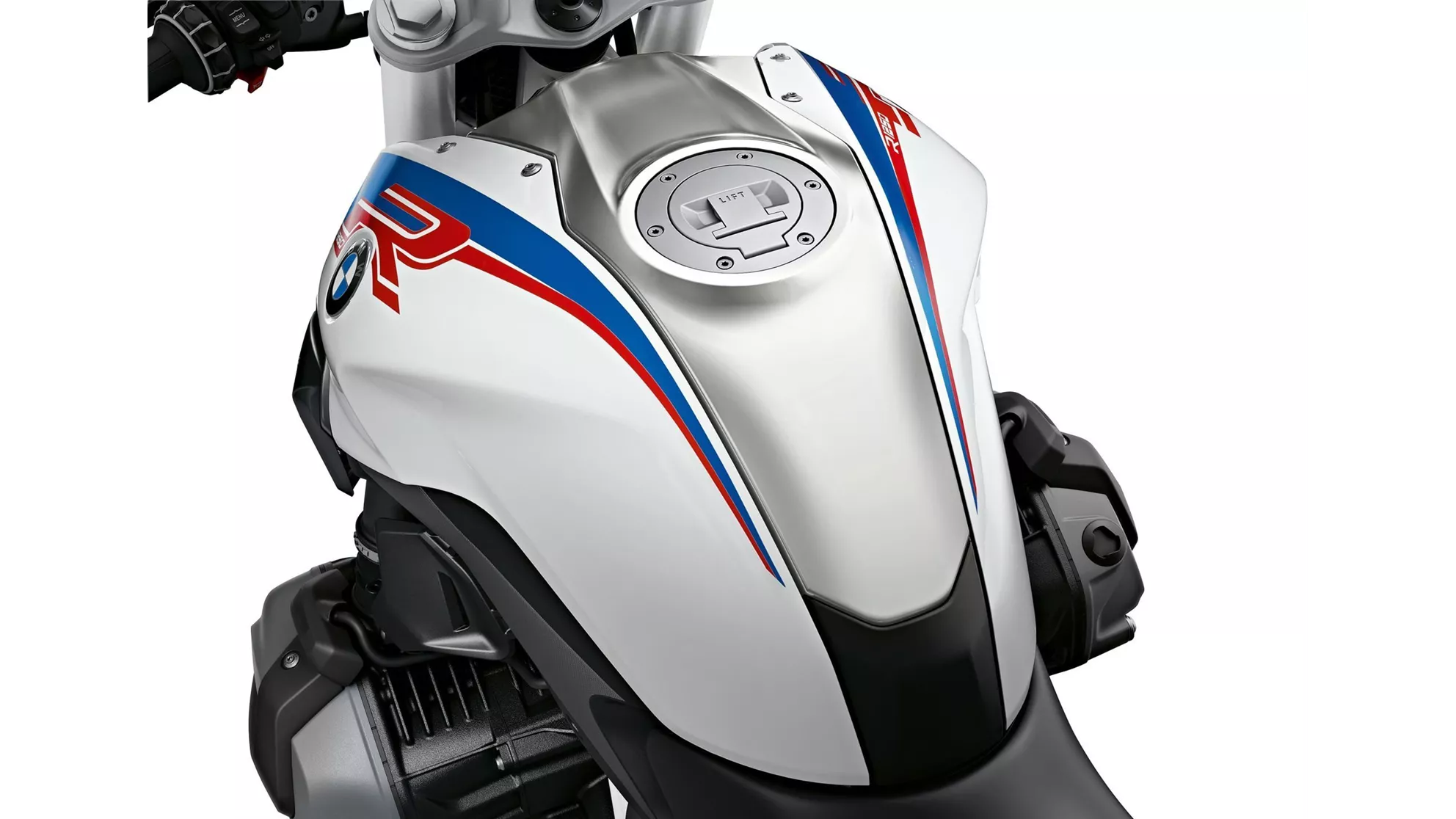 BMW R 1250 R - Obraz 24 BMW R 1250 R - Obraz 24