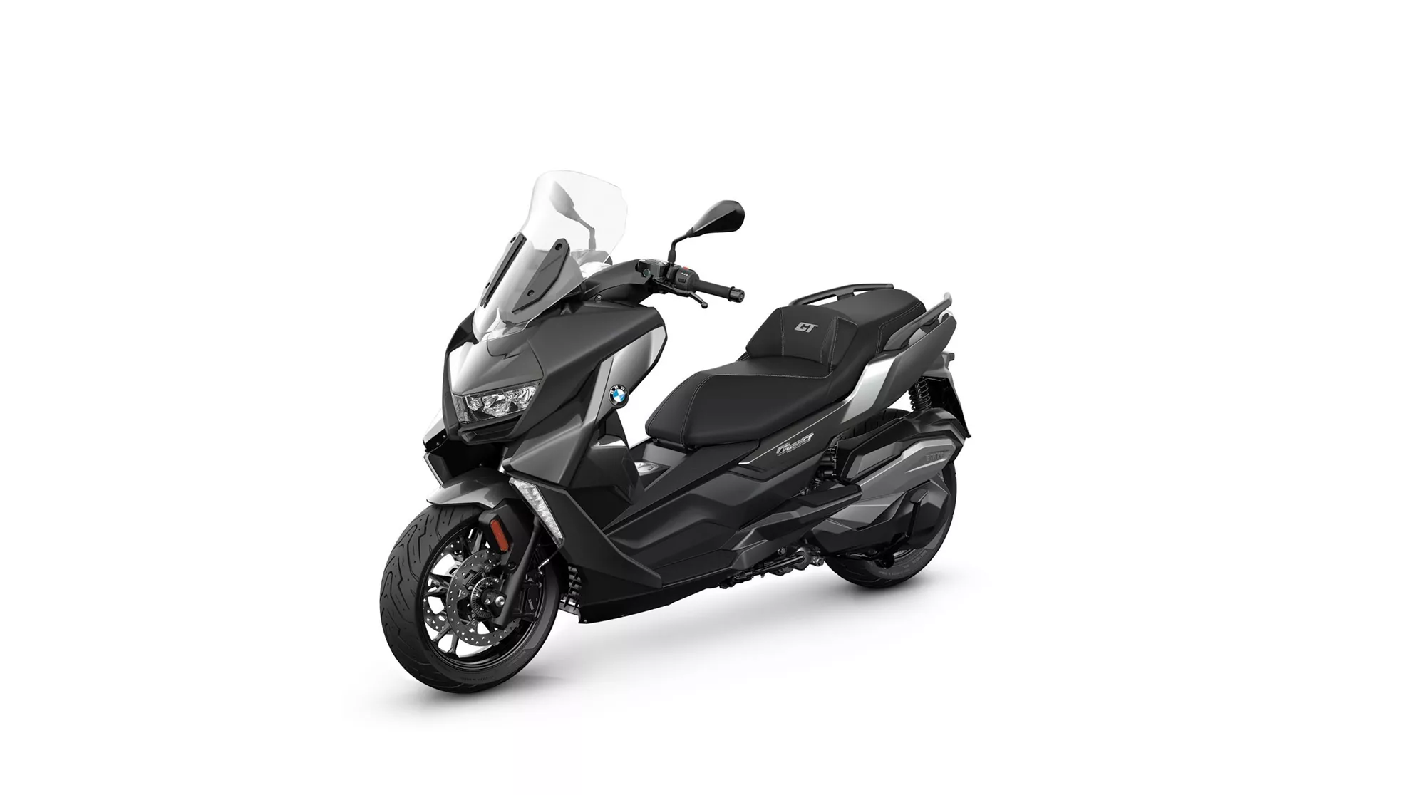 BMW C 400 GT - Image 10 BMW C 400 GT - Image 10