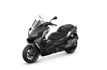 BMW C 400 GT 2022 - Bild 12 BMW C 400 GT 2022 - Bild 12