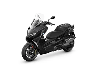 BMW C 400 GT 2022 - Bild 13 BMW C 400 GT 2022 - Bild 13