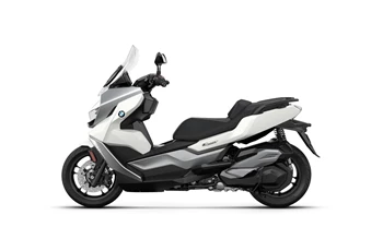 BMW C 400 GT 2022 - Bild 15 BMW C 400 GT 2022 - Bild 15