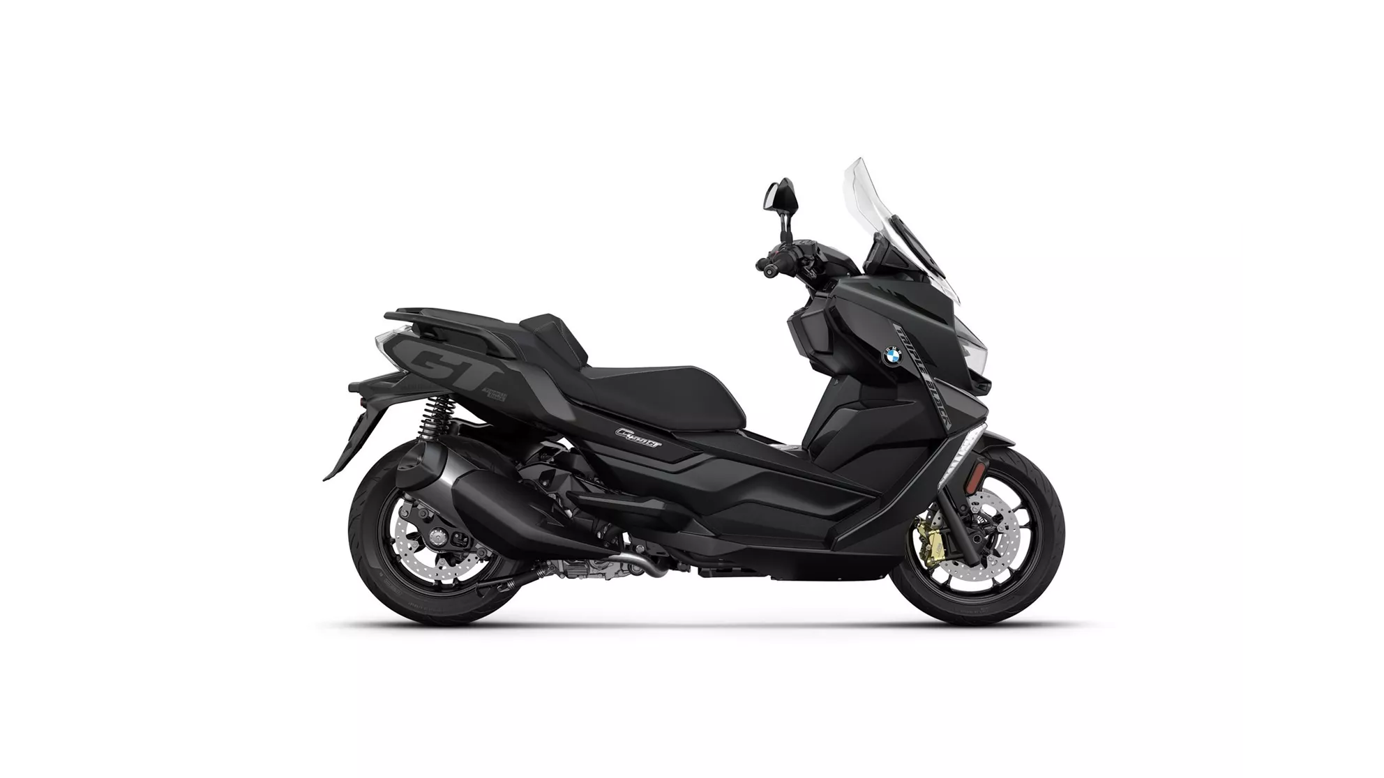 BMW C 400 GT - Image 14 BMW C 400 GT - Image 14