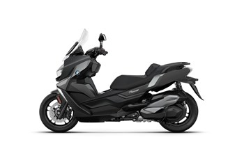 BMW C 400 GT 2022 - Bild 17 BMW C 400 GT 2022 - Bild 17