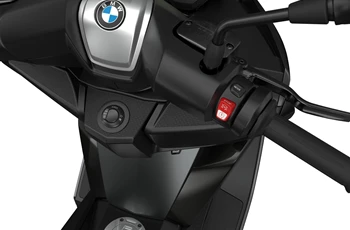 BMW C 400 GT 2022 - Bild 18 BMW C 400 GT 2022 - Bild 18