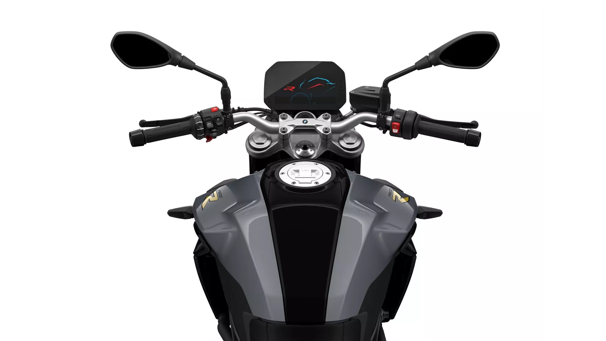 BMW F 900 R - Image 3 BMW F 900 R - Image 3