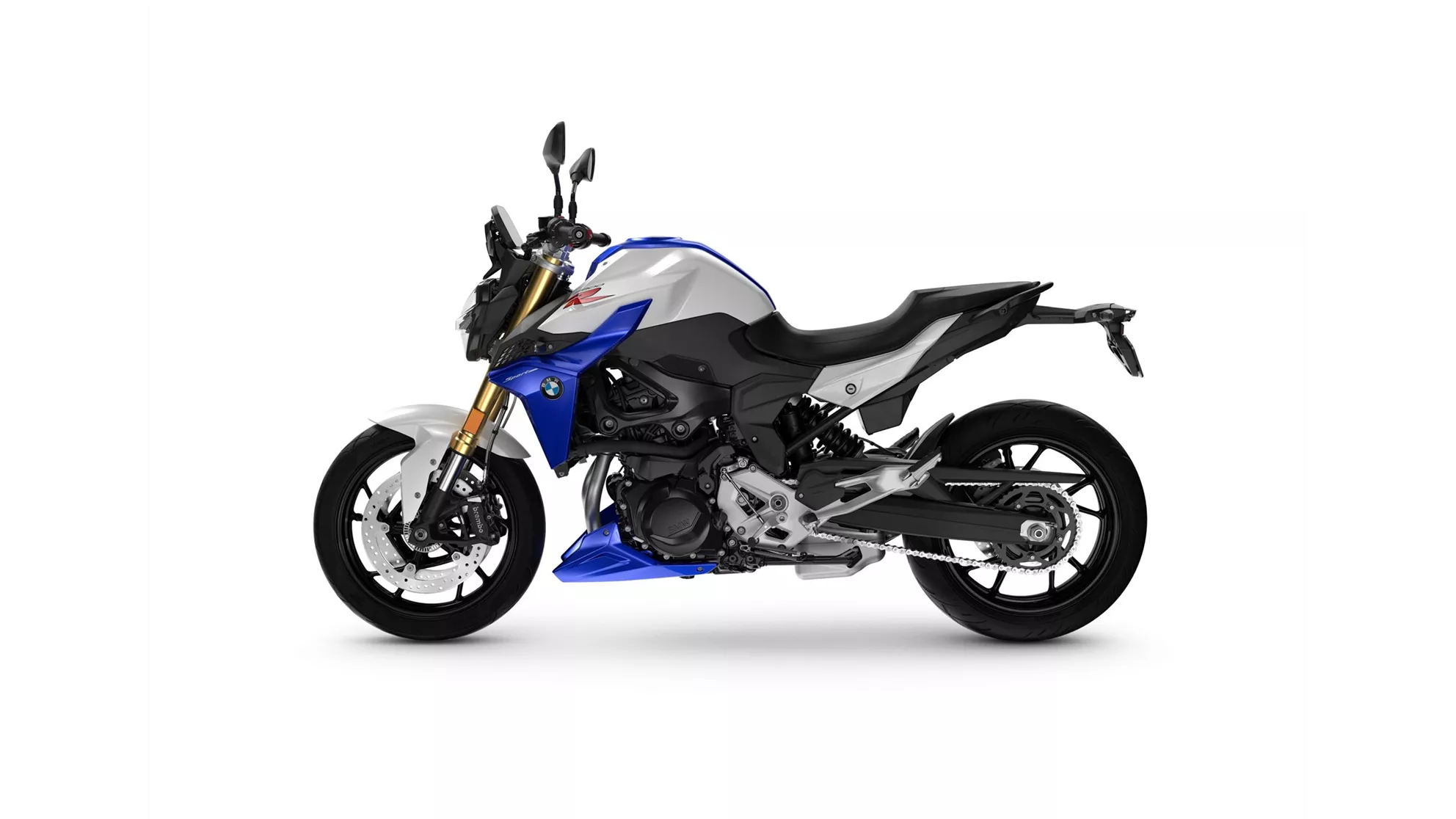 BMW F 900 R - Image 4 BMW F 900 R - Image 4