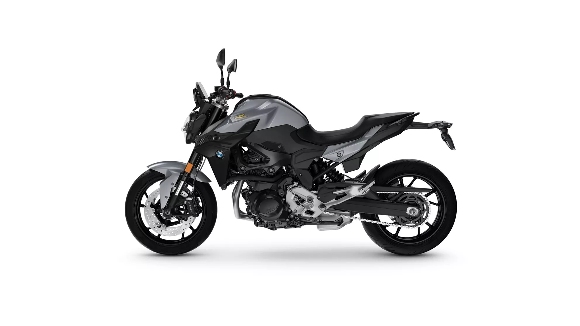 BMW F 900 R - Image 5 BMW F 900 R - Image 5