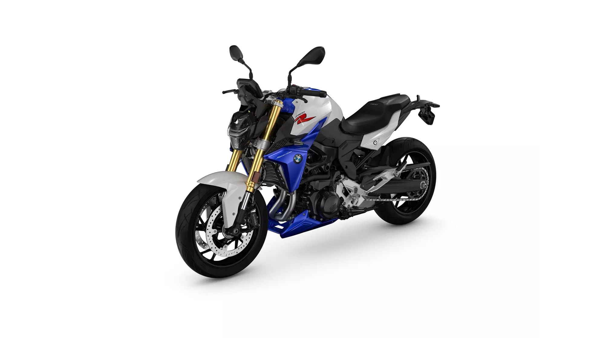 BMW F 900 R - Image 8 BMW F 900 R - Image 8
