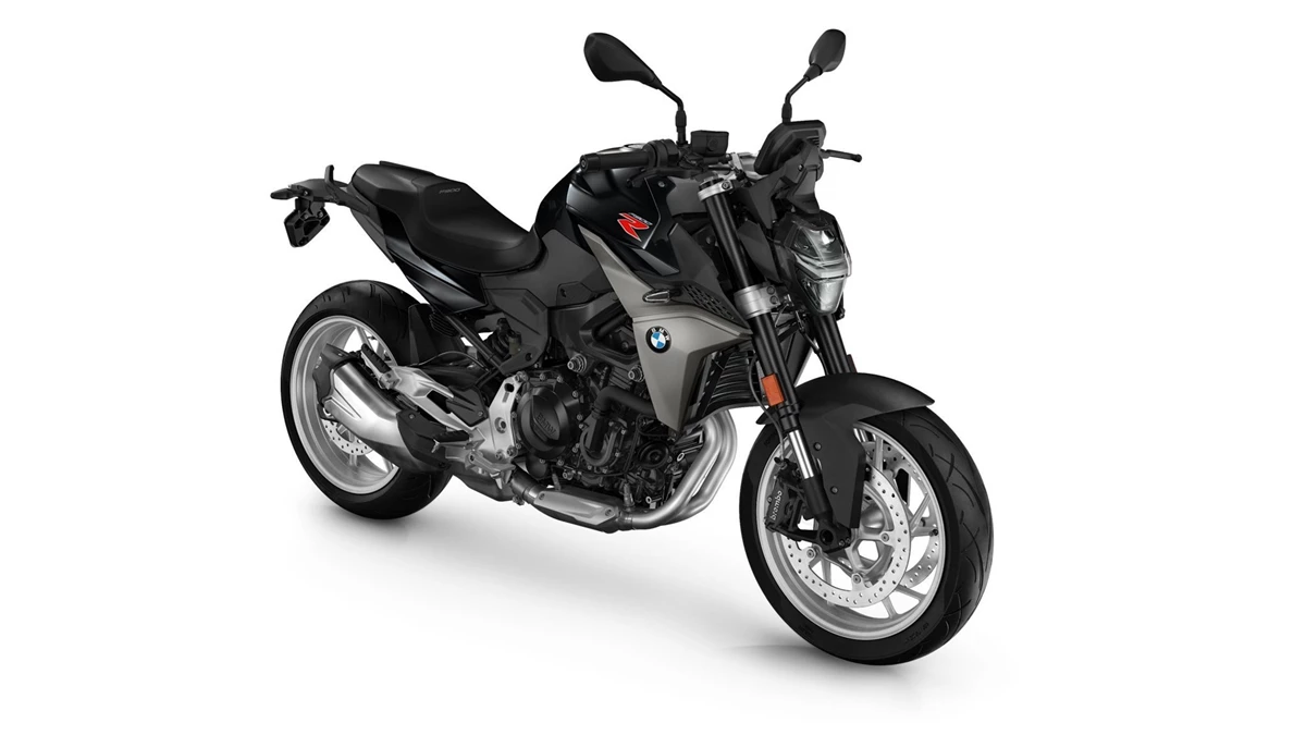 BMW F 900 R Bild 10: BMW F 900 R