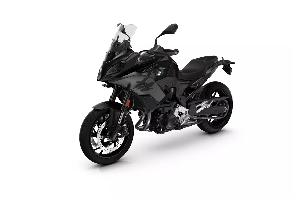 BMW F 900 XR BMW F 900 XR