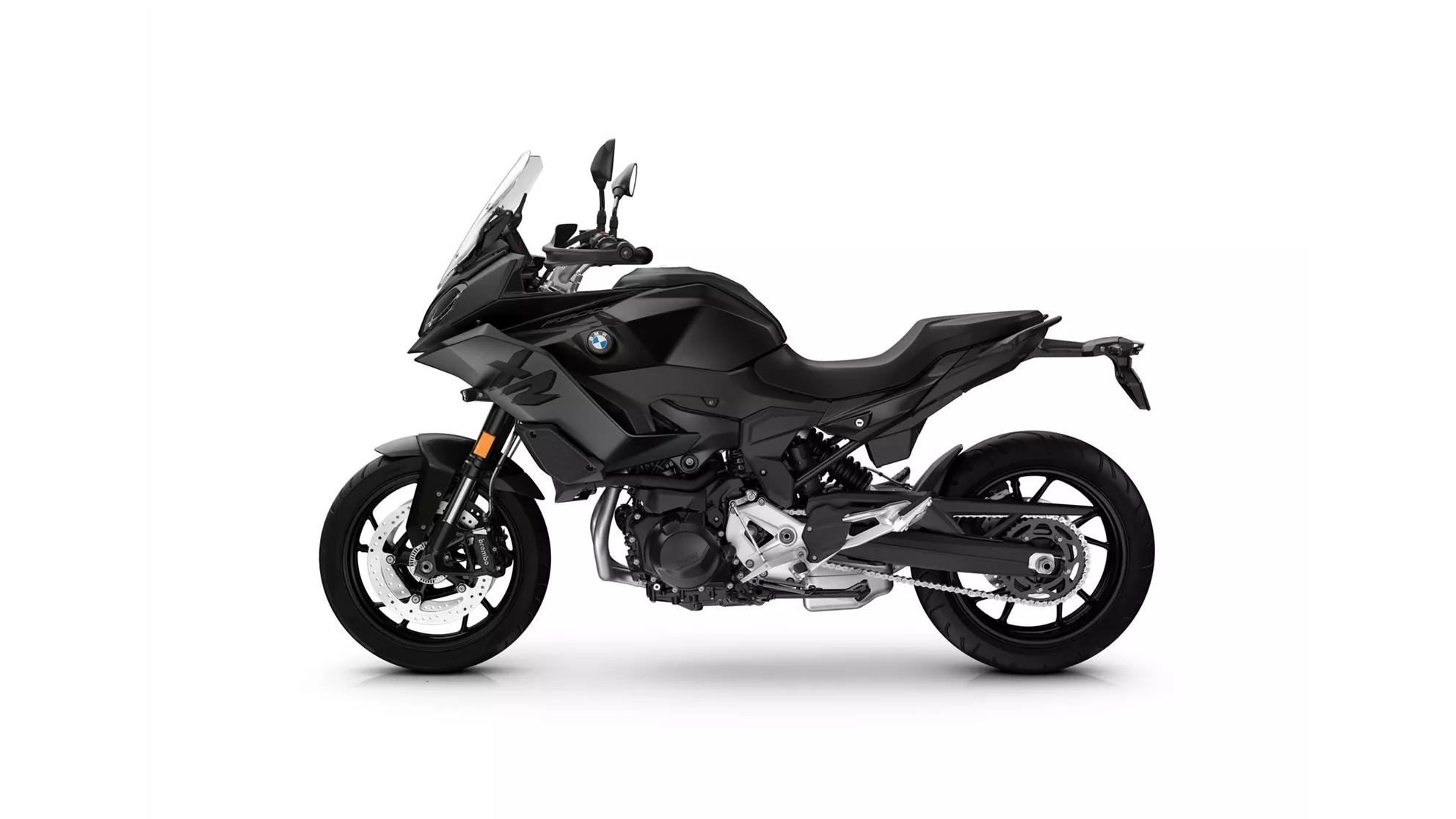 BMW F 900 XR - Image 2 BMW F 900 XR - Image 2