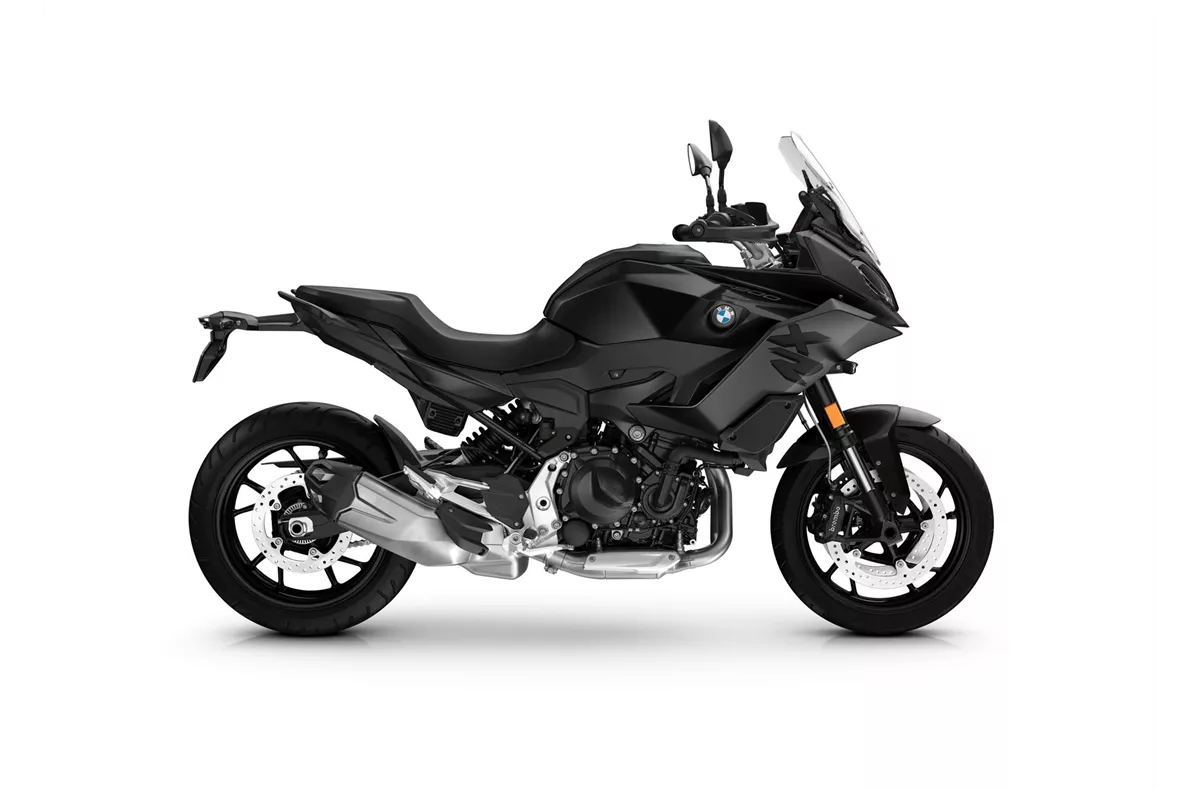 BMW F 900 XR BMW F 900 XR