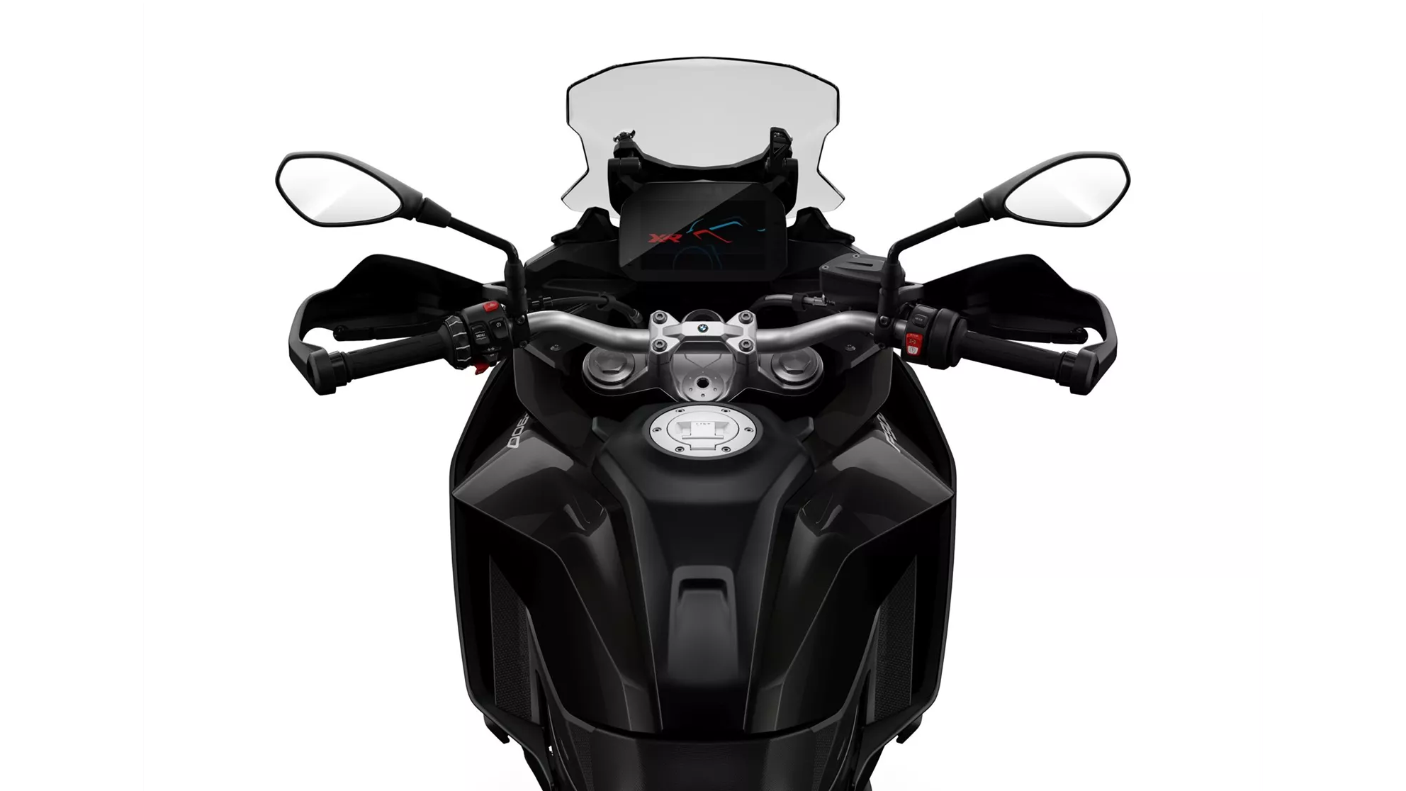 BMW F 900 XR - Image 4 BMW F 900 XR - Image 4
