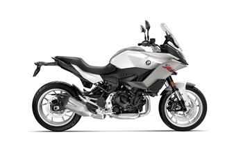 BMW F 900 XR 2022 - Bild 13 BMW F 900 XR 2022 - Bild 13