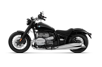 BMW R 18 2022 - Bild 3 BMW R 18 2022 - Bild 3