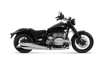 BMW R 18 2022 - Bild 5 BMW R 18 2022 - Bild 5