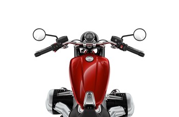BMW R 18 2022 - Bild 6 BMW R 18 2022 - Bild 6