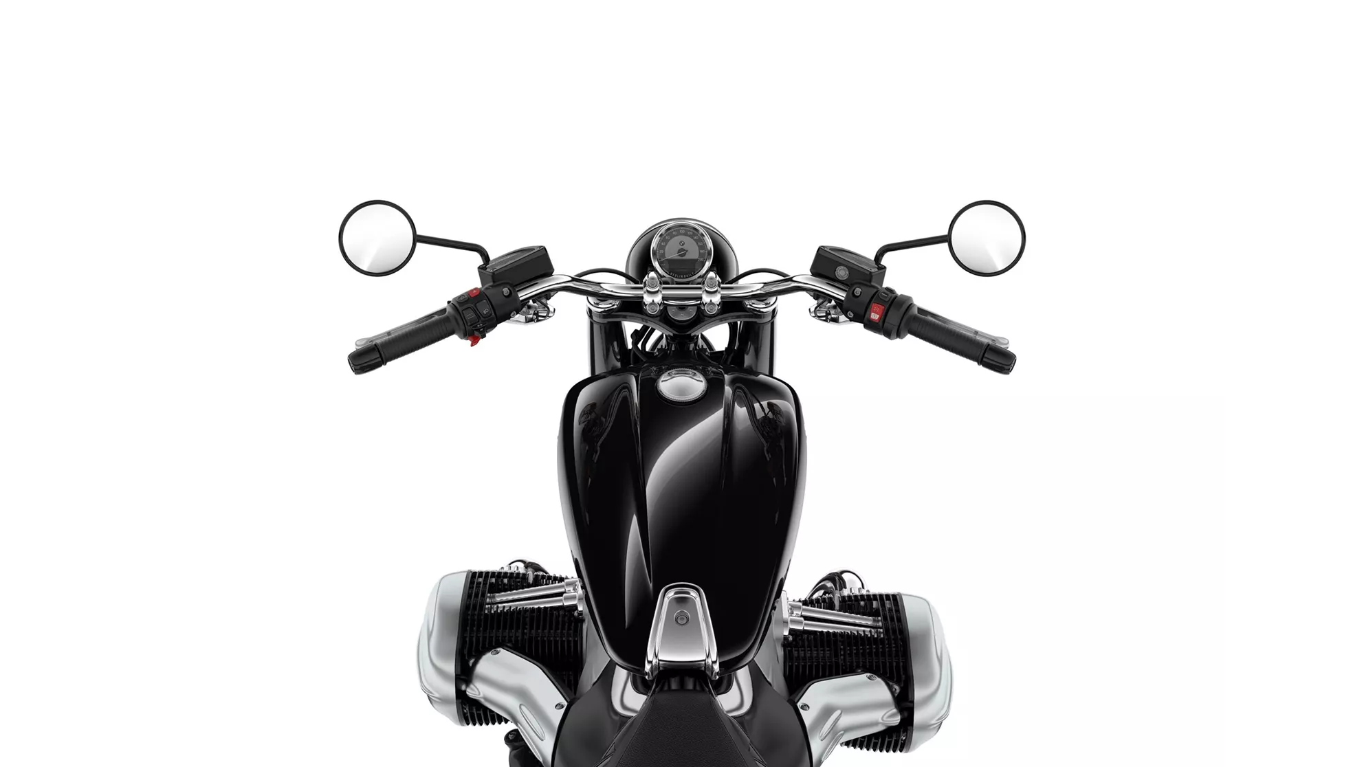 BMW R 18 - Image 5 BMW R 18 - Image 5