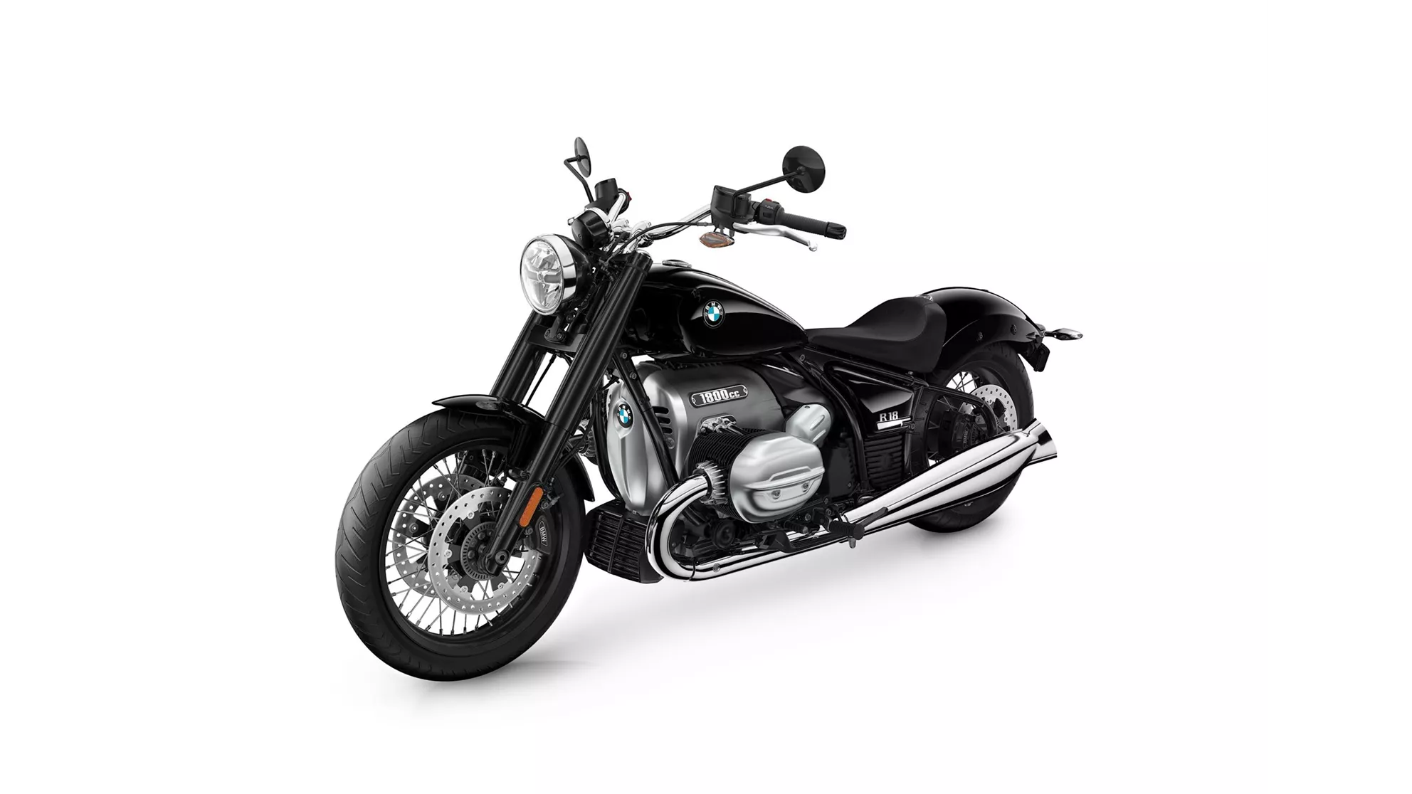 BMW R 18 - Image 6 BMW R 18 - Image 6