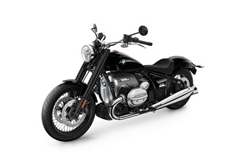 BMW R 18 2022 - Bild 8 BMW R 18 2022 - Bild 8