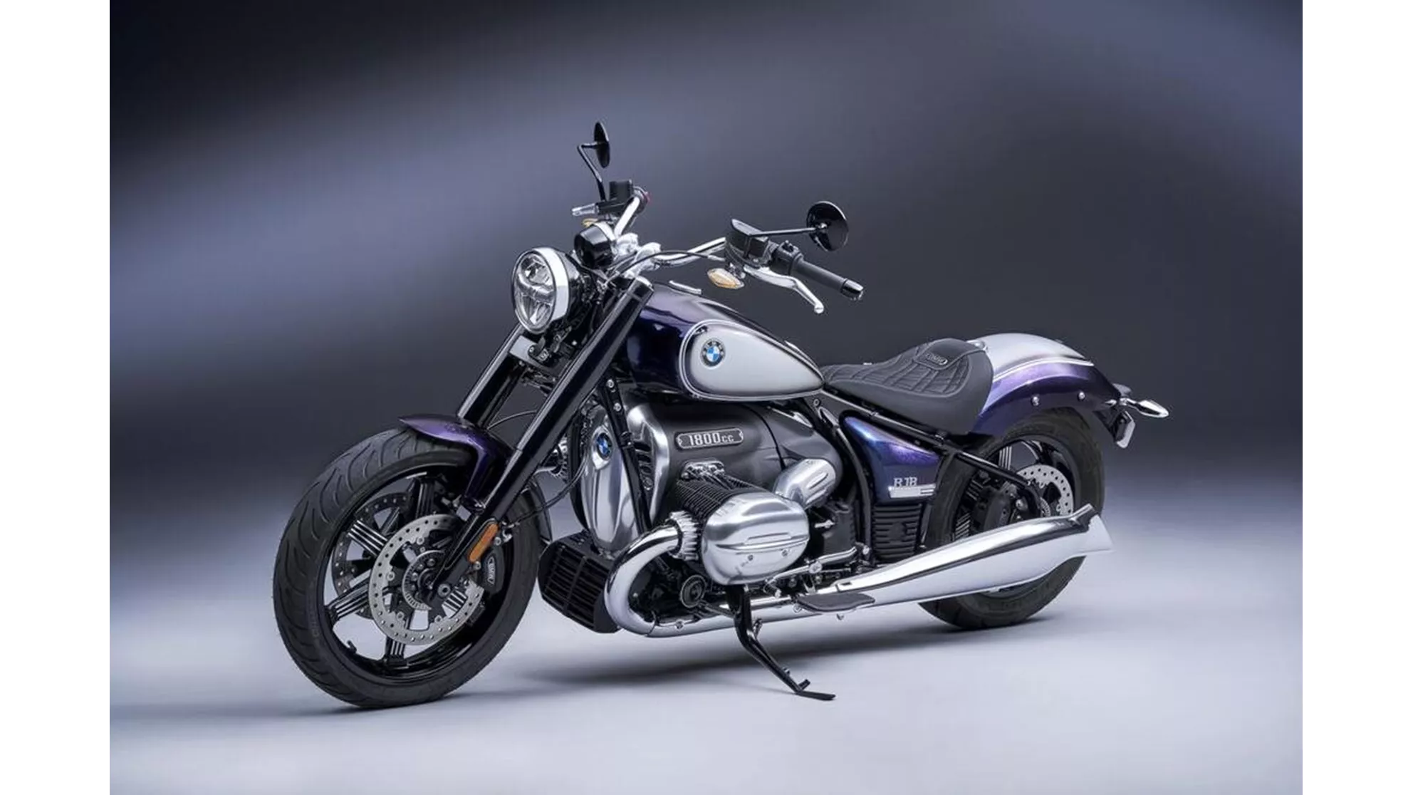 BMW R 18 - Image 7 BMW R 18 - Image 7