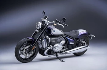BMW R 18 2022 - Bild 9 BMW R 18 2022 - Bild 9