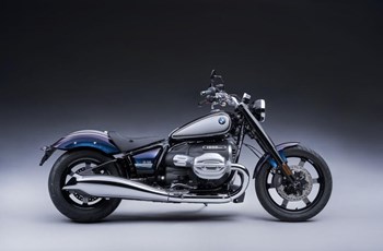 BMW R 18 2022 - Bild 11 BMW R 18 2022 - Bild 11