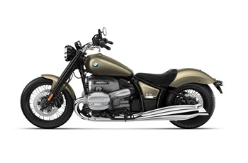 BMW R 18 2022 - Bild 10 BMW R 18 2022 - Bild 10