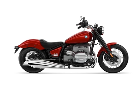 BMW R 18 2022 BMW R 18 2022