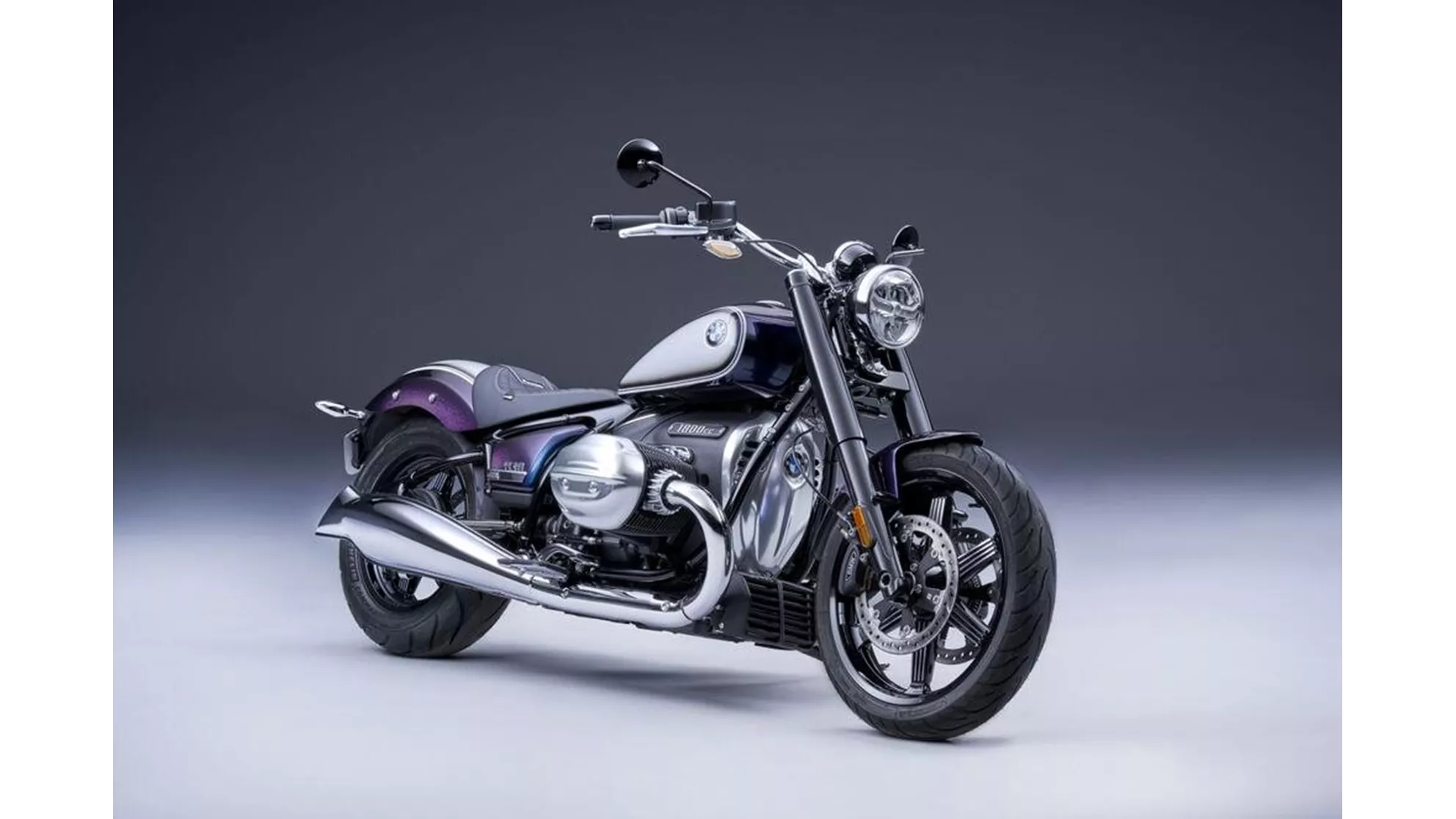 BMW R 18 - Image 12 BMW R 18 - Image 12