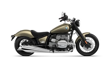 BMW R 18 2022 - Bild 12 BMW R 18 2022 - Bild 12