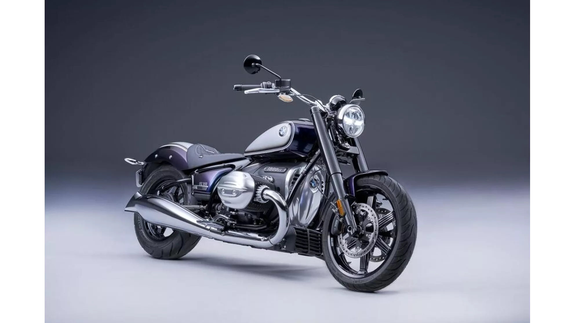 BMW R 18 - Image 13 BMW R 18 - Image 13